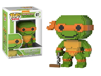 CT1021 Michelangelo 07