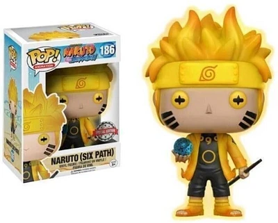 Dw7 Naruto (Six Path) SE 186