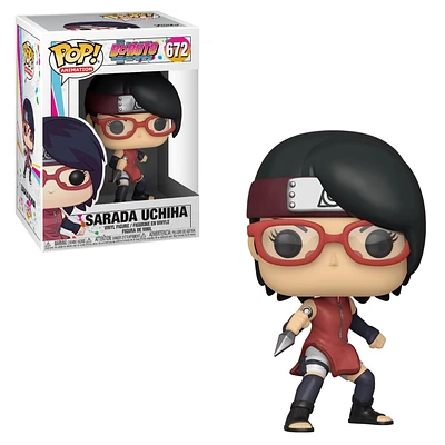 Dw1 Sarada Uchiha 672