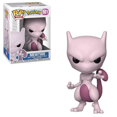 CT949 Mewtwo 581