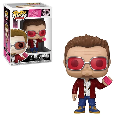 CT943 Tyler Durden 919