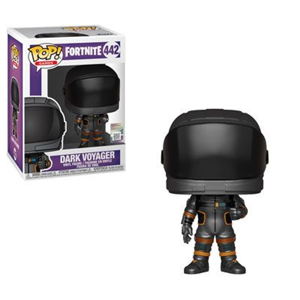 Ct941 Dark Voyager 442 (p)