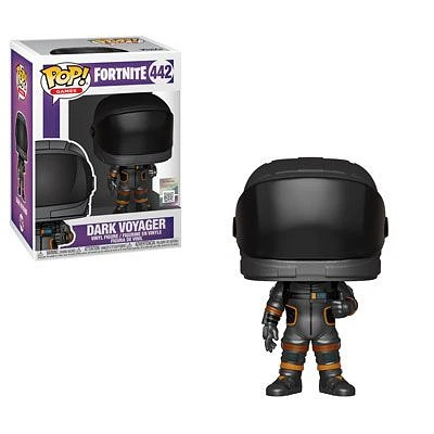 Ct941 Dark Voyager 442 (p)