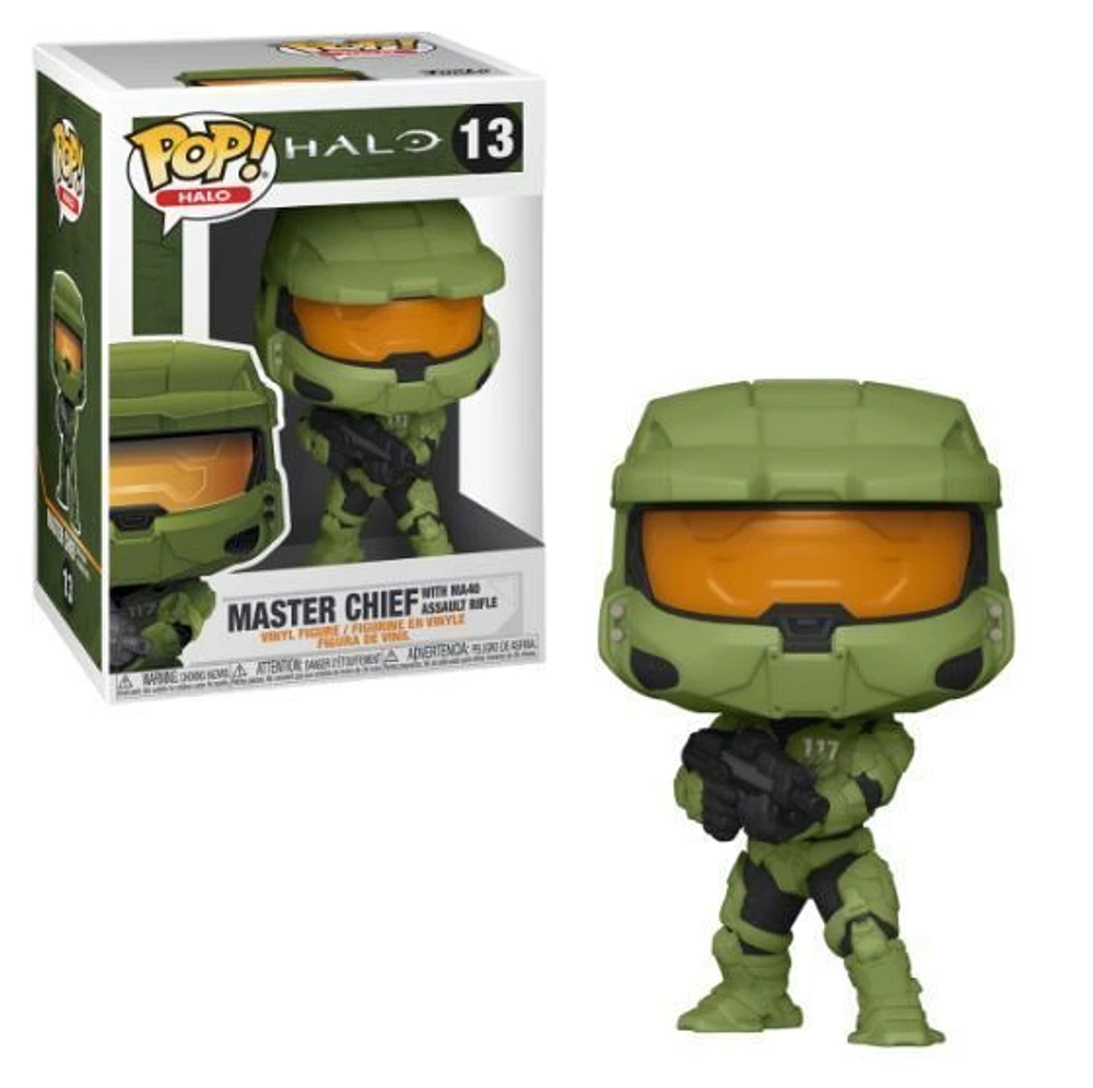 CT957 Master CHief 13