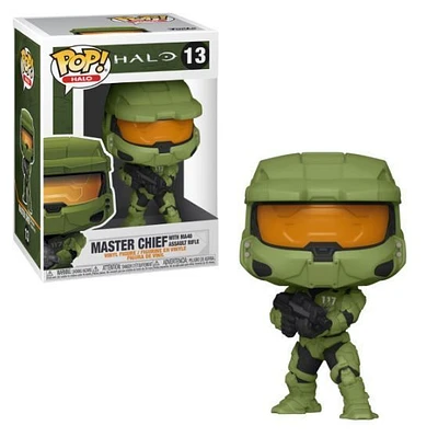 CT957 Master CHief 13