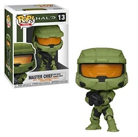 CT957 Master CHief 13