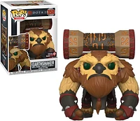 CT975 Earthshaker EB 358
