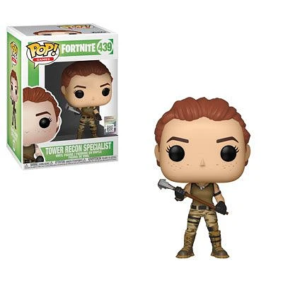 Ct959 Tower Recon Specialist 439 (p)