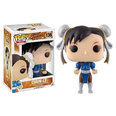 CT976 Chun-Li 136