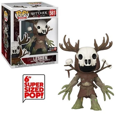 CT983  Leshen EB 561