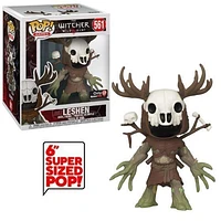 CT983  Leshen EB 561