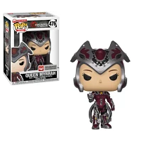 CT980 Queen Myrrah 476