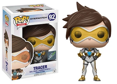 CT1012 Tracer 92