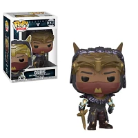 CT1011 Osiris 339