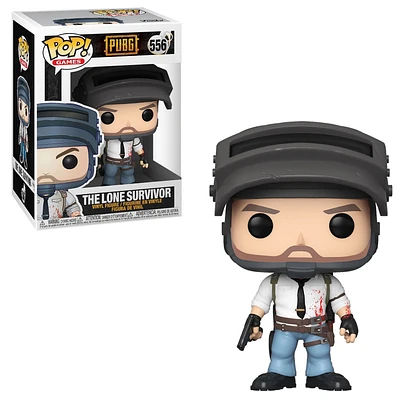 CT1010 The Lone Survivor 556
