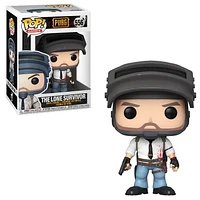 CT1010 The Lone Survivor 556