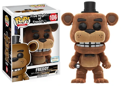 CT1003 Freddy 106