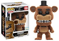 CT1003 Freddy 106