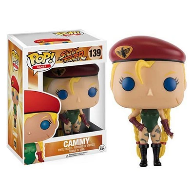 CT998 Cammy 139