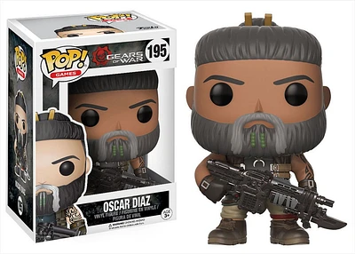 CT1000 Oscar Diaz 195