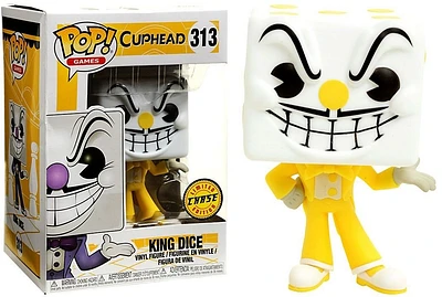 CT993 King Dice Chase 313