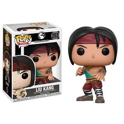 CT1020 Liu Kang 252