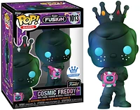 Bh2 Cosmic Freddy Funko Excl. 1013