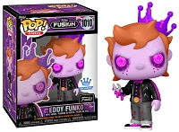 Bh4 Eddy Funko Funko Excl. 1010 (p)