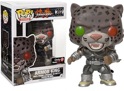 Ct1046 Armor King OaG 202 (p)
