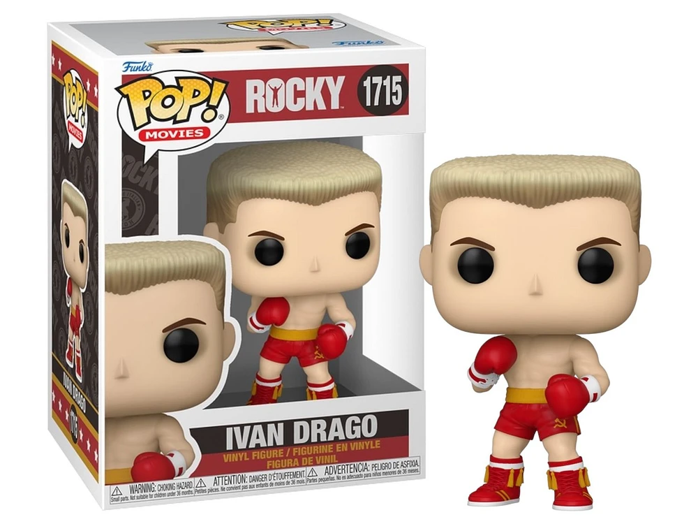 Ivan Drago 1715