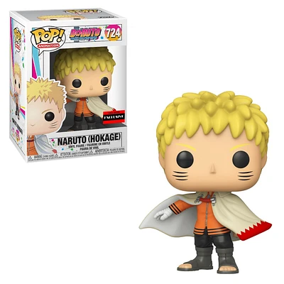 DY2 Naruto (Hokage) AAA 724