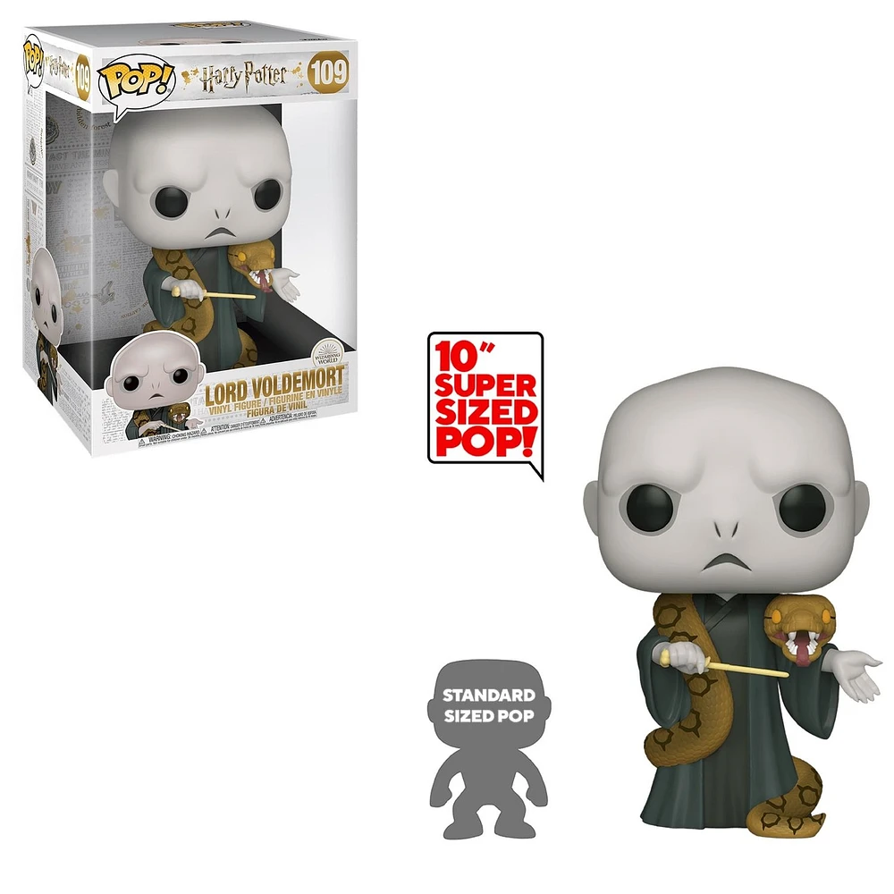 DY20 Lord Voldemort 109