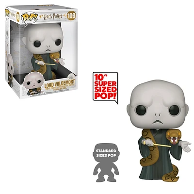 DY20 Lord Voldemort 109