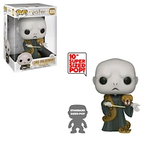 DY20 Lord Voldemort 109