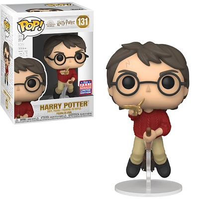 DY13 Harry Potter 2021 SummCon 131
