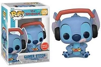 Ck15 Gamer Stitch Gamestop 1229