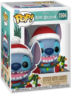 Ck1 Stitch With Lights 1504