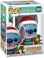 Ck1 Stitch With Lights 1504
