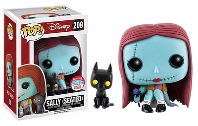 Ck51 Sally (Seated) NYCon 209