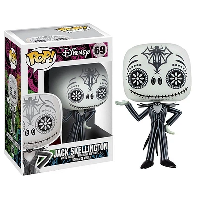 Ck55 Jack Skellington 69