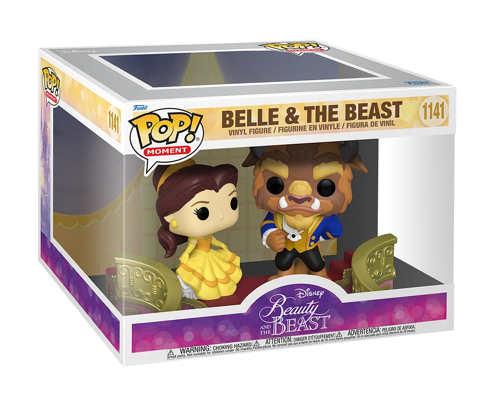 Ck30 Belle And The Beast 1141