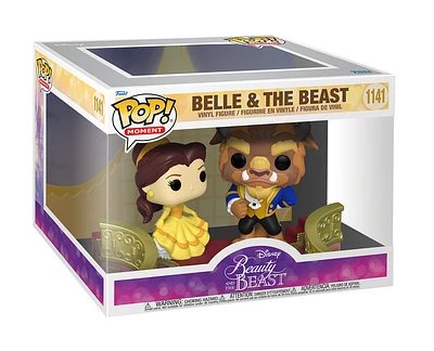 Ck30 Belle And The Beast 1141