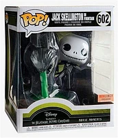 Ck31 Jack Skellington In Fountain Boxlunch 602