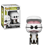 Ck42 Dr. Finkelstein 451