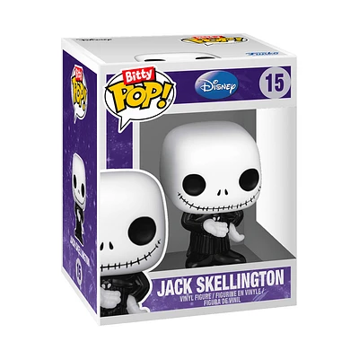 Ck72 Jack Skellington 15
