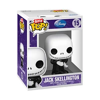 Ck72 Jack Skellington 15