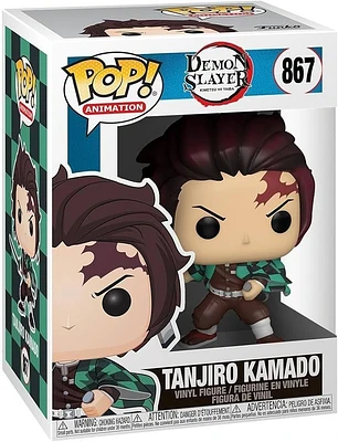 Ct1115 Tanjiro Kamado 867