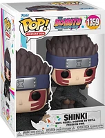 Ct1093 Shinki 1359