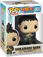 Ct1071 Shikamaru Nara 933