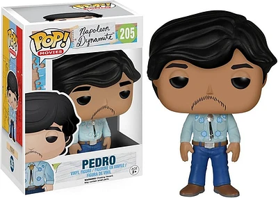 Ct1068 Pedro 205